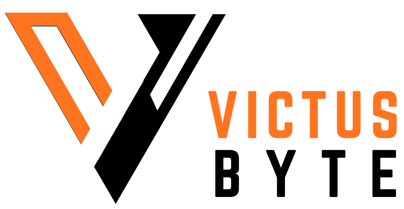 Victus Byte | Tech & Gadgets